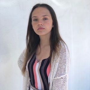 Meet your Posher, Kendall